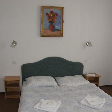Hotel Filip Ceske Budejovice Exterior foto