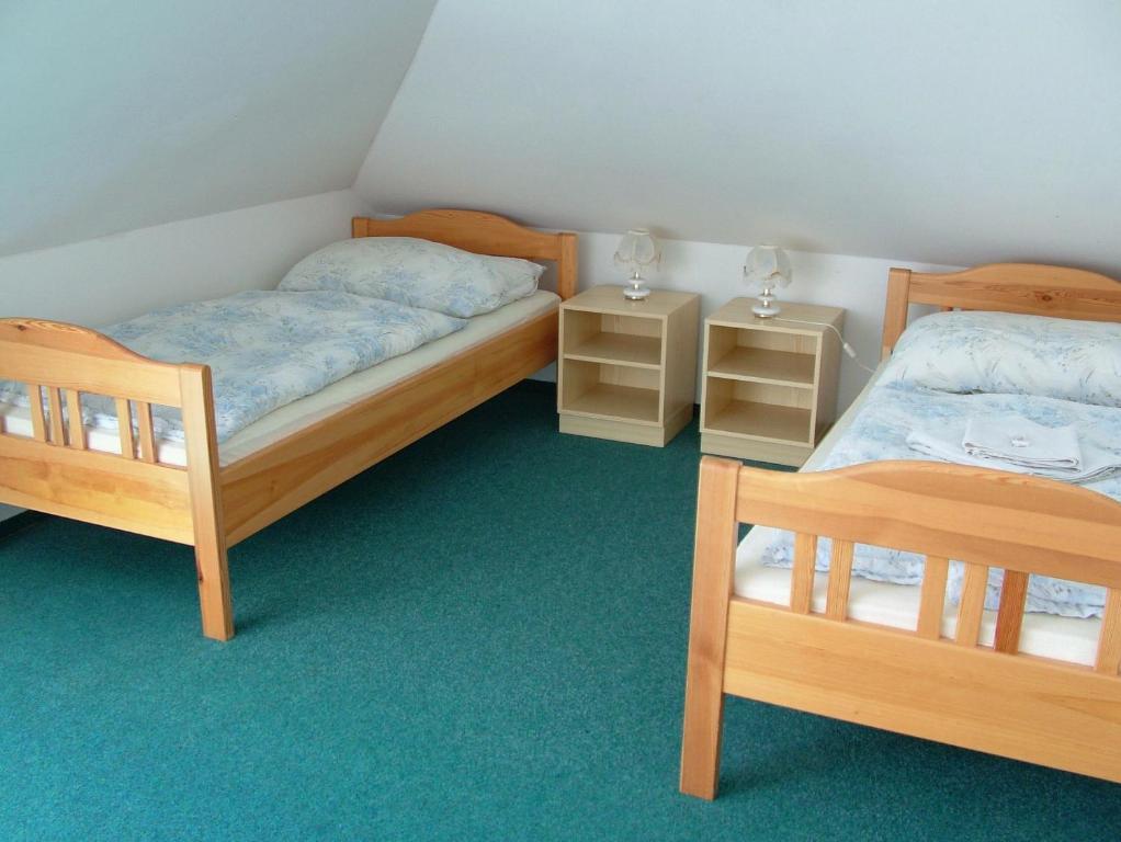 Hotel Filip Ceske Budejovice Habitación foto
