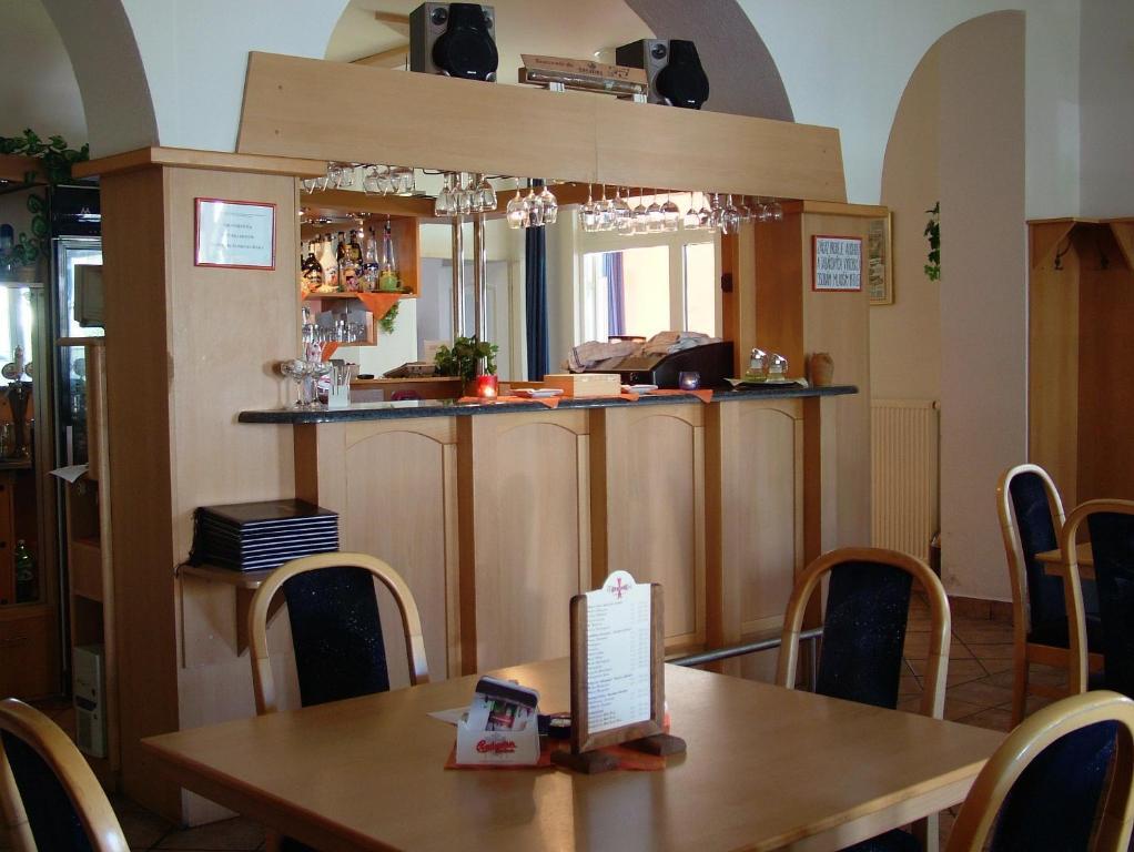 Hotel Filip Ceske Budejovice Exterior foto