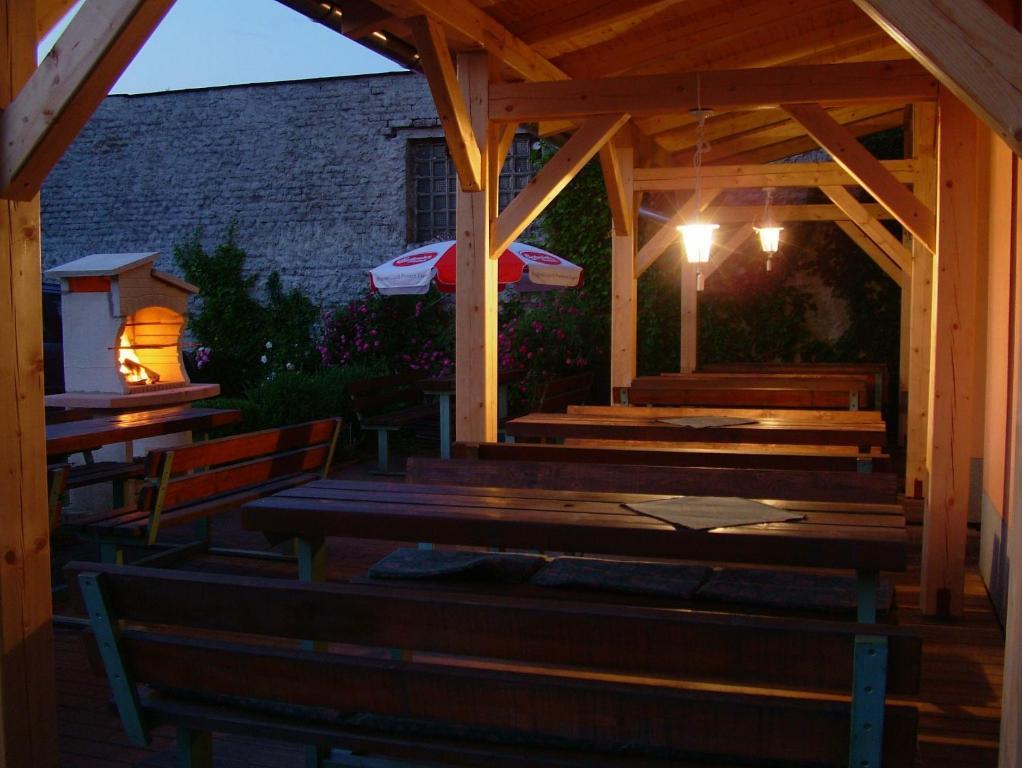 Hotel Filip Ceske Budejovice Exterior foto