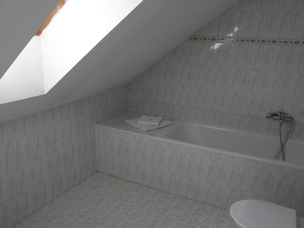 Hotel Filip Ceske Budejovice Exterior foto