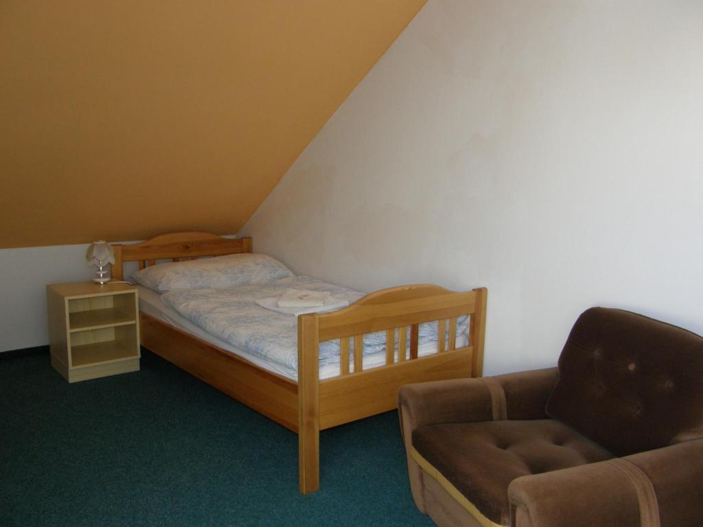 Hotel Filip Ceske Budejovice Habitación foto