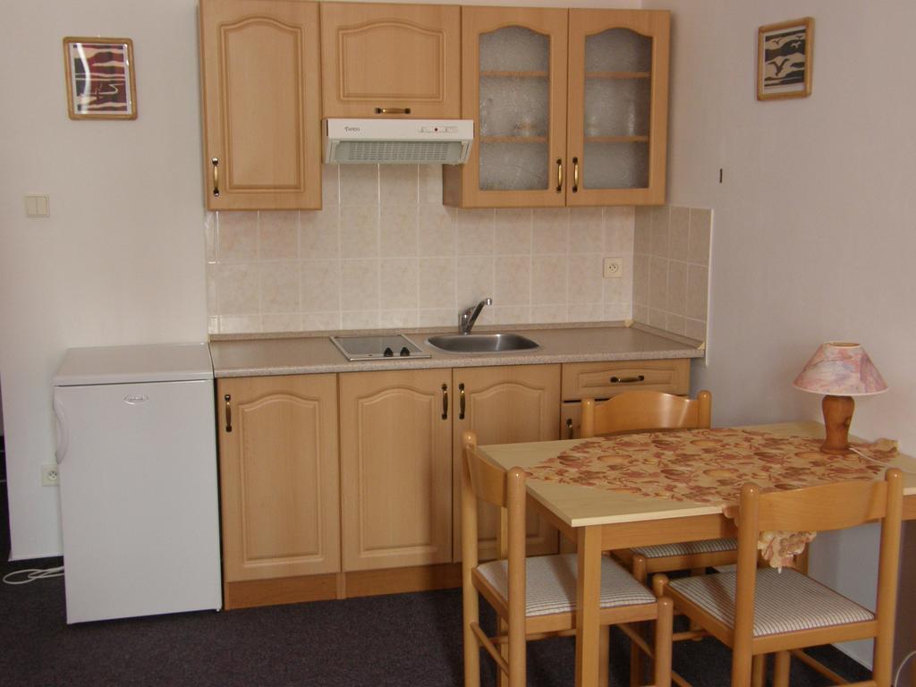 Hotel Filip Ceske Budejovice Habitación foto